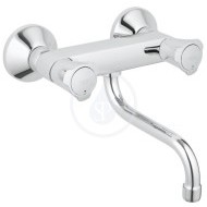 Grohe Costa 31187001 - cena, porovnanie