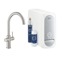 Grohe Blue 31455DC1 - cena, porovnanie