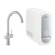 Grohe Blue 31455DC0 - cena, porovnanie