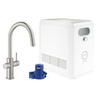 Grohe Blue 31325DC2 - cena, porovnanie