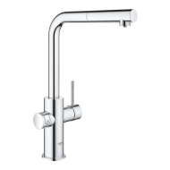 Grohe Blue Home 31539000 - cena, porovnanie