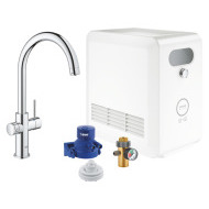 Grohe Blue 31323002 - cena, porovnanie