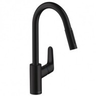 Hansgrohe Focus M41 31815670 - cena, porovnanie