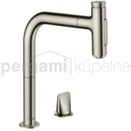 Hansgrohe M71 73818800 - cena, porovnanie