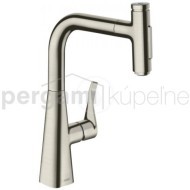 Hansgrohe M71 73817800 - cena, porovnanie