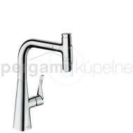 Hansgrohe M71 73817000 - cena, porovnanie