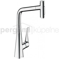 Hansgrohe M71 73816000 - cena, porovnanie