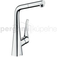 Hansgrohe M71 73812000 - cena, porovnanie