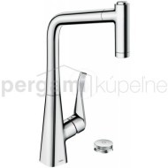 Hansgrohe M71 73806000 - cena, porovnanie