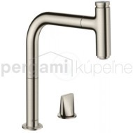 Hansgrohe M71 73804800 - cena, porovnanie