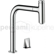 Hansgrohe M71 73804000 - cena, porovnanie