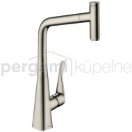 Hansgrohe M71 73803800 - cena, porovnanie