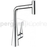 Hansgrohe M71 73803000 - cena, porovnanie