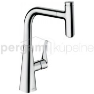Hansgrohe M71 73802000 - cena, porovnanie