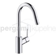 Hansgrohe M52 73864000 - cena, porovnanie