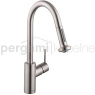 Hansgrohe M52 73863800 - cena, porovnanie