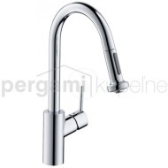 Hansgrohe M52 73863000 - cena, porovnanie