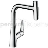 Hansgrohe M51 73868000 - cena, porovnanie