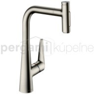 Hansgrohe M51 73867800 - cena, porovnanie