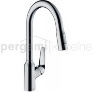 Hansgrohe M42 71820000 - cena, porovnanie