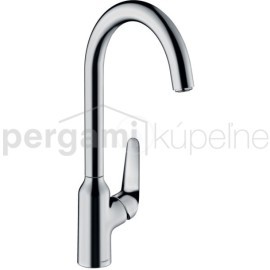 Hansgrohe M42 71802000