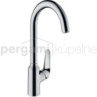 Hansgrohe M42 71802000 - cena, porovnanie