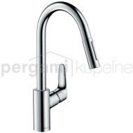 Hansgrohe M41 73880000 - cena, porovnanie