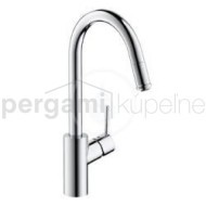 Hansgrohe Talis S2 14872000 - cena, porovnanie