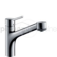 Hansgrohe Talis S 32841000 - cena, porovnanie