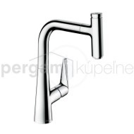 Hansgrohe Talis Select S 72822000 - cena, porovnanie