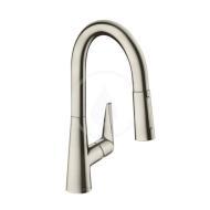 Hansgrohe Talis S 72815800 - cena, porovnanie