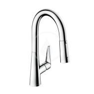 Hansgrohe Talis S 72815000 - cena, porovnanie