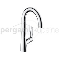 Hansgrohe Talis S 72814000 - cena, porovnanie