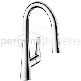 Hansgrohe Talis S 72813000