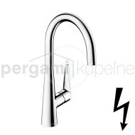 Hansgrohe Talis S 72812000 - cena, porovnanie