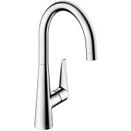 Hansgrohe Talis S 72810800 - cena, porovnanie