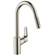 Hansgrohe Focus E2 31815800 - cena, porovnanie