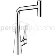 Hansgrohe Metris Select 14884000 - cena, porovnanie