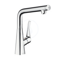 Hansgrohe Metris Select 14883000 - cena, porovnanie