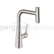 Hansgrohe Metris Select 14857800 - cena, porovnanie