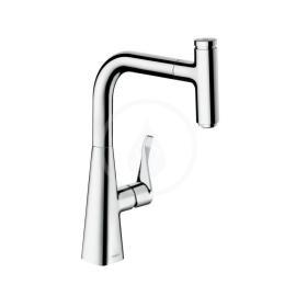 Hansgrohe Metris Select 14857000