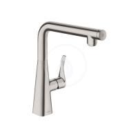 Hansgrohe Metris Select 14847800 - cena, porovnanie