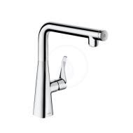 Hansgrohe Metris Select 14847000 - cena, porovnanie