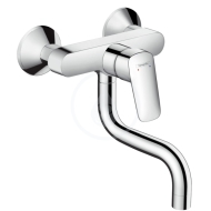 Hansgrohe Logis 71836000 - cena, porovnanie