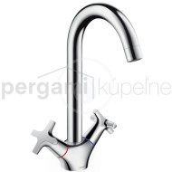 Hansgrohe Logis 71285000 - cena, porovnanie