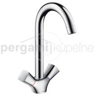 Hansgrohe Logis 71280000 - cena, porovnanie