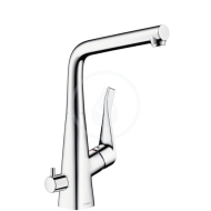 Hansgrohe Metris 14888000 - cena, porovnanie