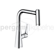 Hansgrohe Metris 14834000 - cena, porovnanie