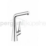 Hansgrohe Metris 14823000 - cena, porovnanie