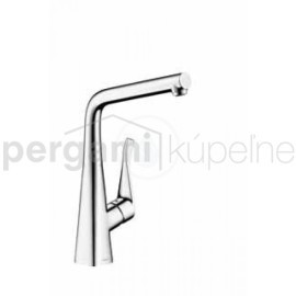 Hansgrohe Metris 14822800